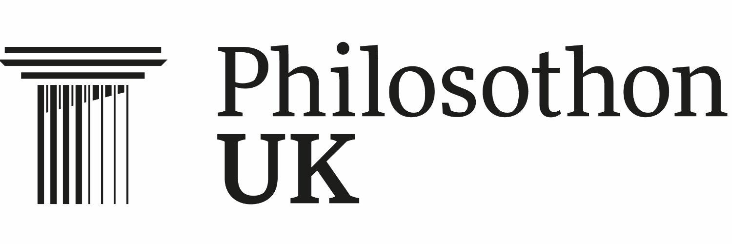 Philosothon UK banner