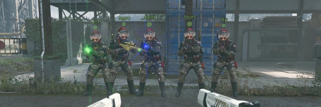 ObeyJarv's profile banner image