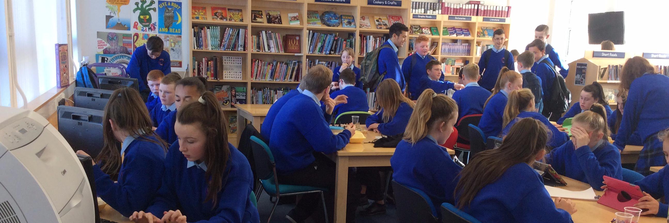 JCSP Library CEoin banner