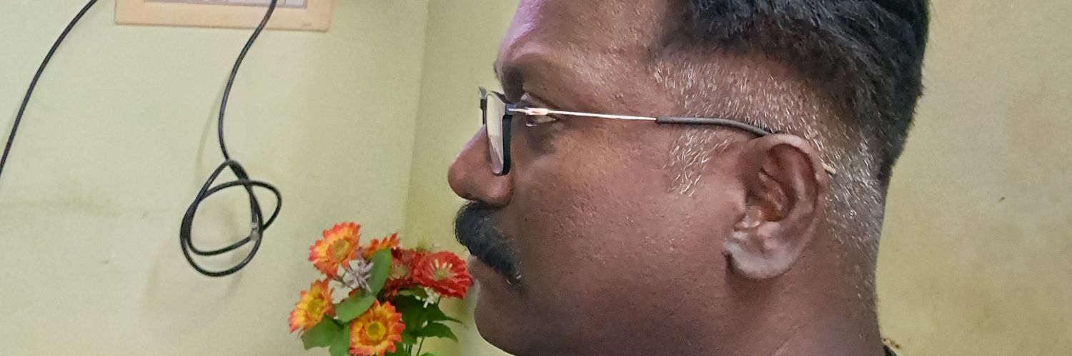 akr1573's profile banner image