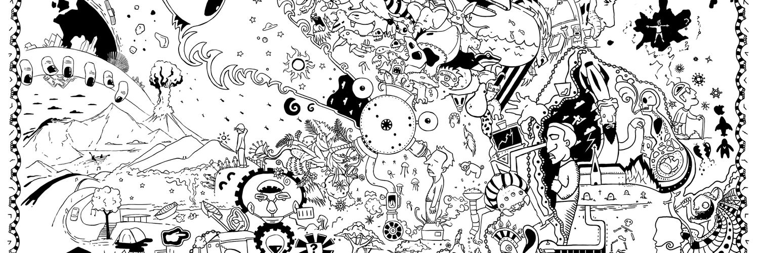 saintpavi's profile banner image