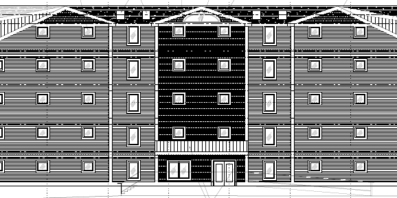 Panelized Buildings banner