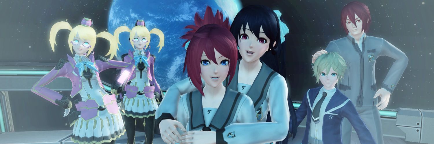 xieraskey's profile banner image