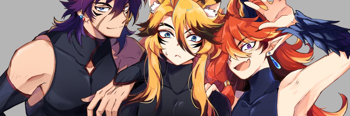 koumu56's profile banner image
