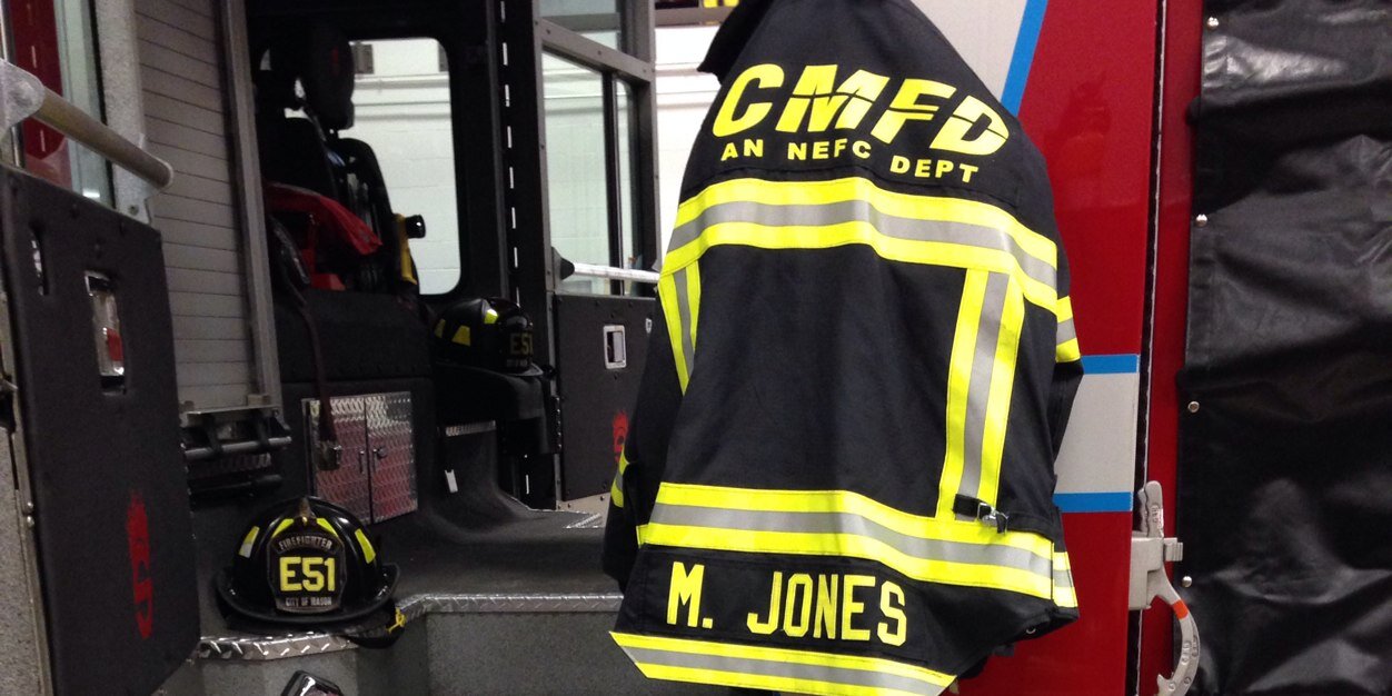 M_Jones6815's profile banner image