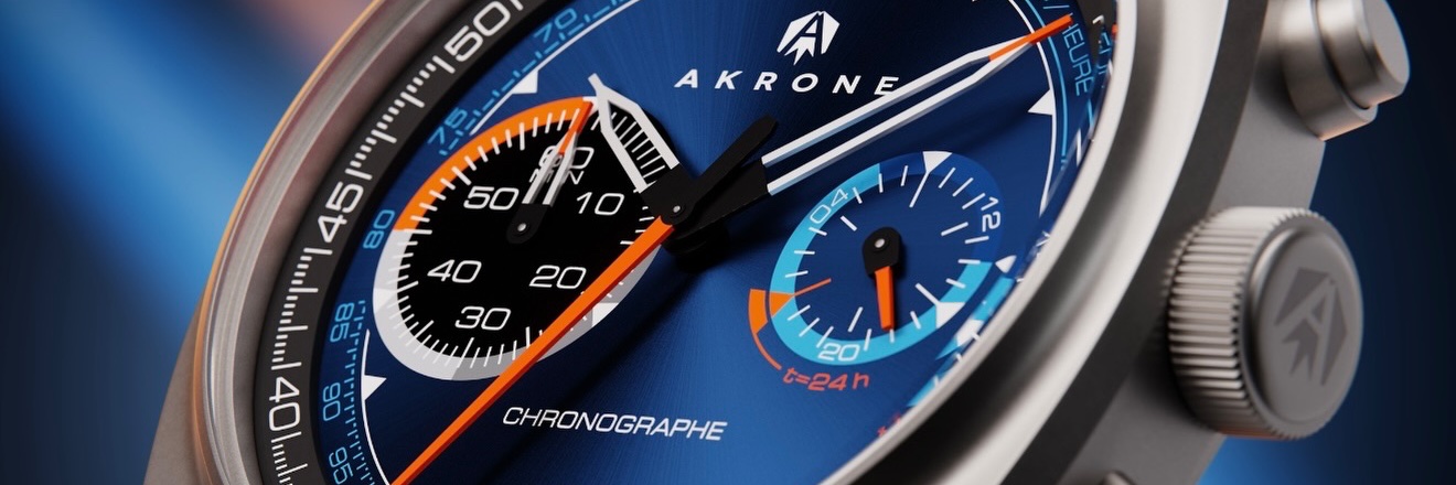 Akrone_France's profile banner image