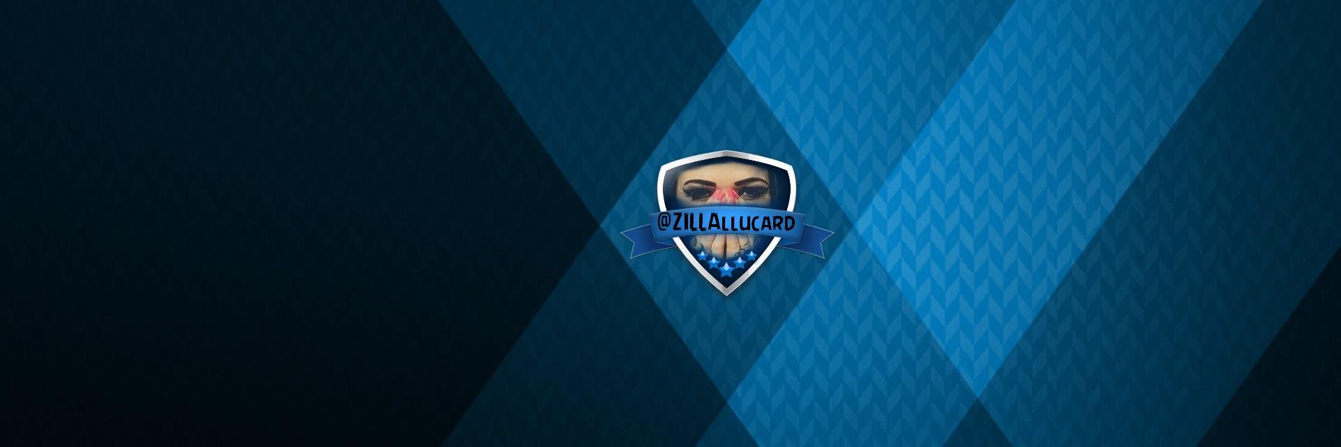 ZillAllucard's profile banner image