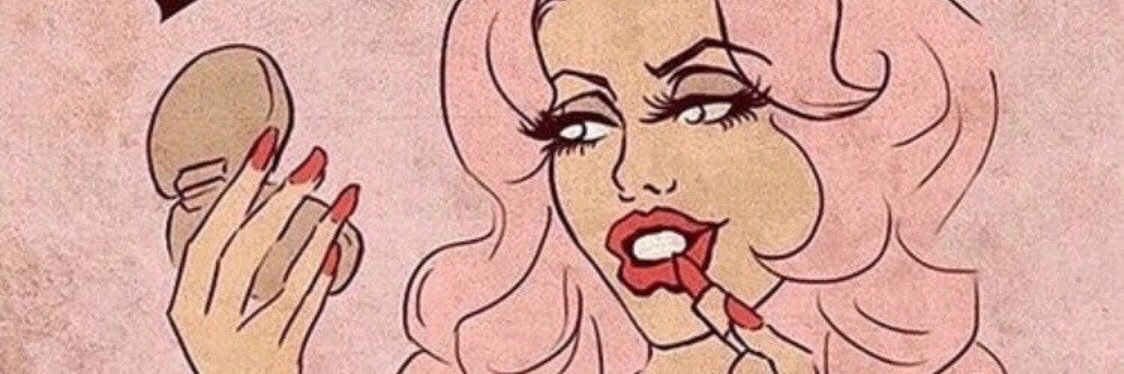 PrincessPoizen's profile banner image