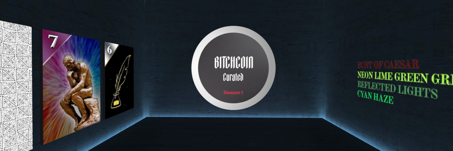 Bitchcoin banner