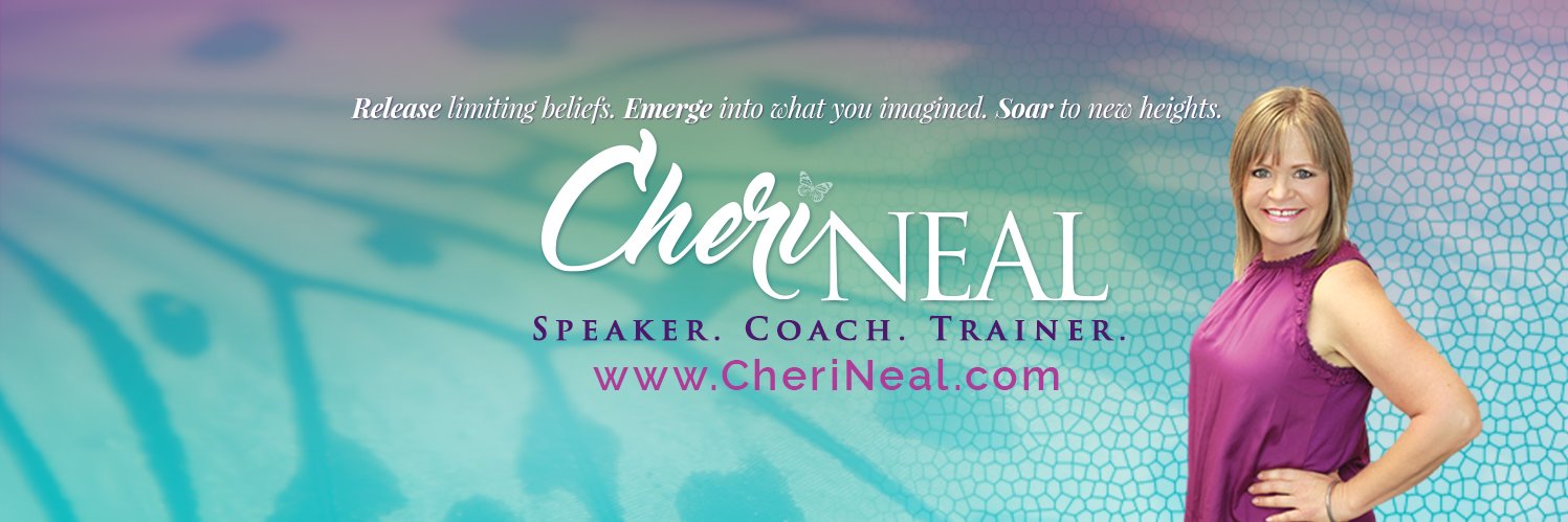 CheriLNeal's profile banner image