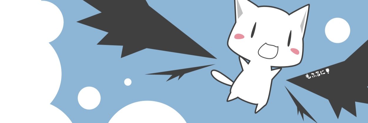 serlyfebia's profile banner image