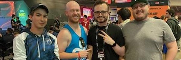 TheOGredman Profile Banner