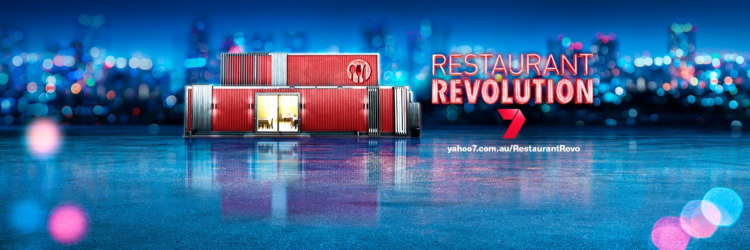 RestaurantRevo's profile banner image