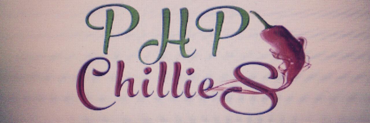 phpchillies's profile banner image