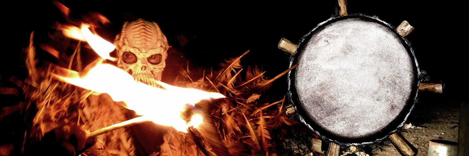 Mark Ernestus banner