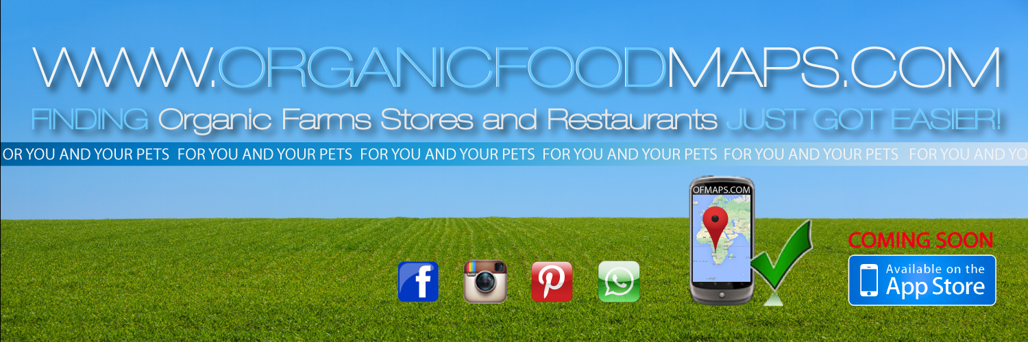 organicfoodmap's profile banner image
