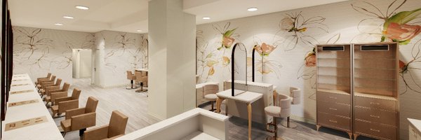 Blushington Profile Banner