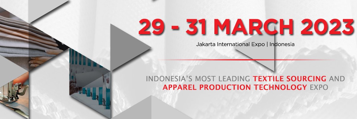Indointertex's profile banner image