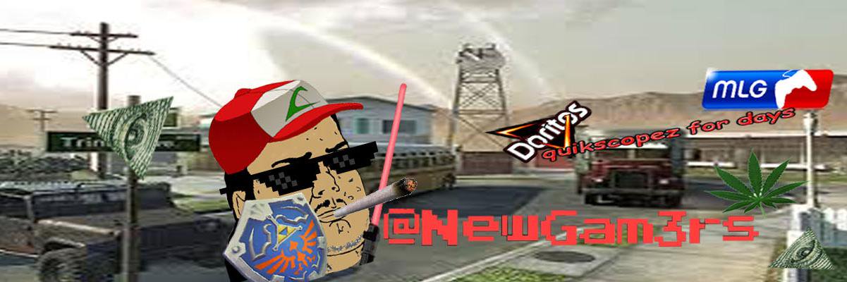 RevoluciónGamer 🎮 banner
