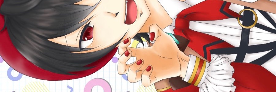 __kodaka's profile banner image