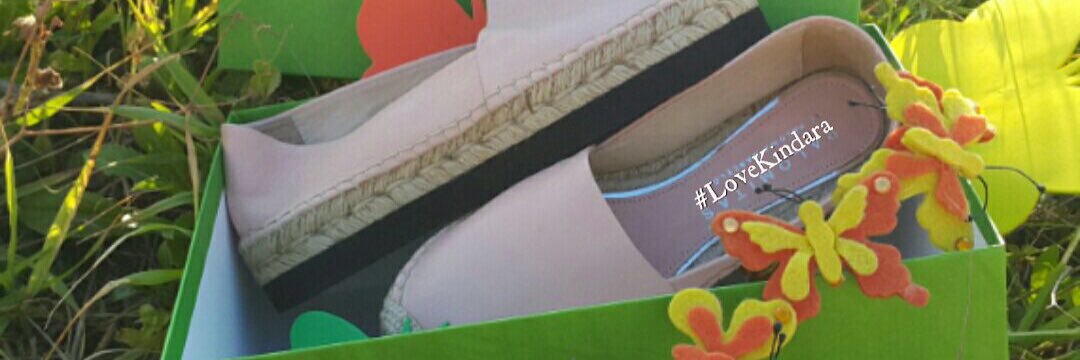 kindarashoes's profile banner image