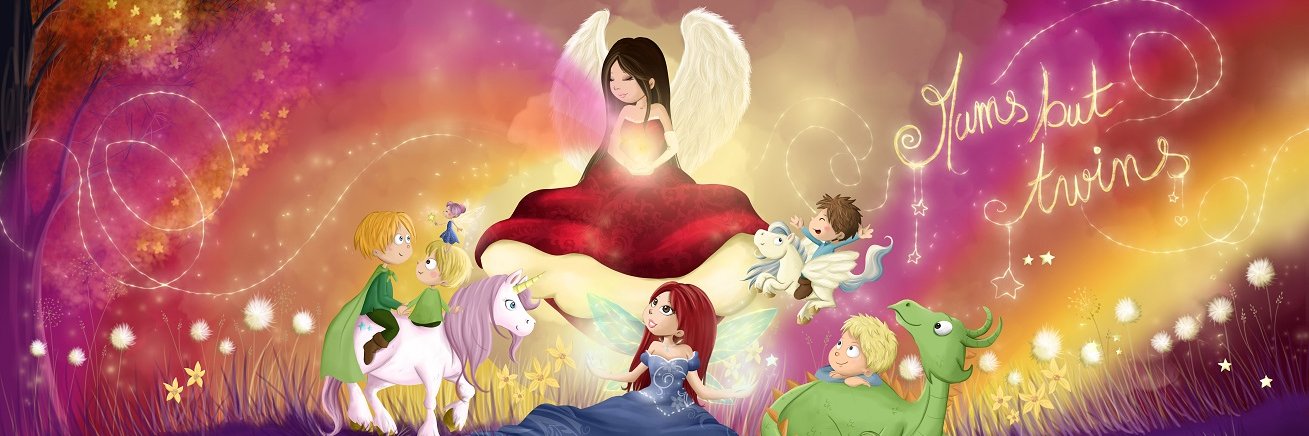 MumsButTwins's profile banner image