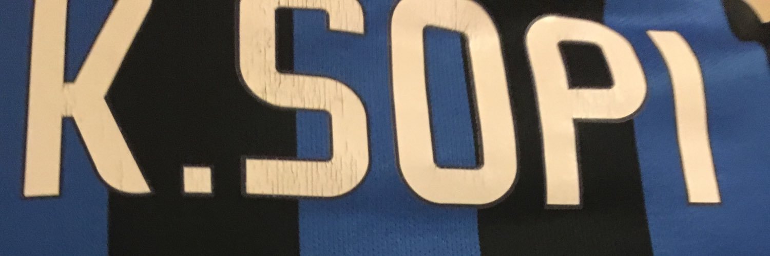 SopiKreshnik's profile banner image