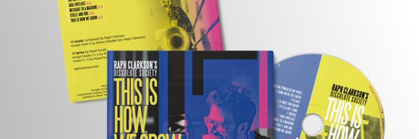 RaphClarkson Profile Banner