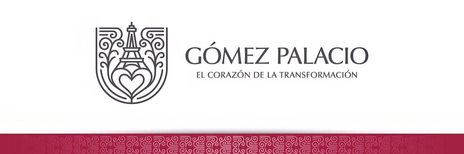 Sideapa Gomez Palacio banner