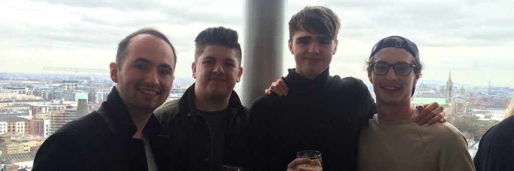 AlexWilson__95's profile banner image