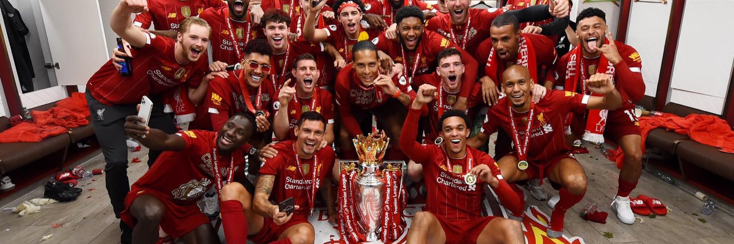 ChristinaaaLFC's profile banner image
