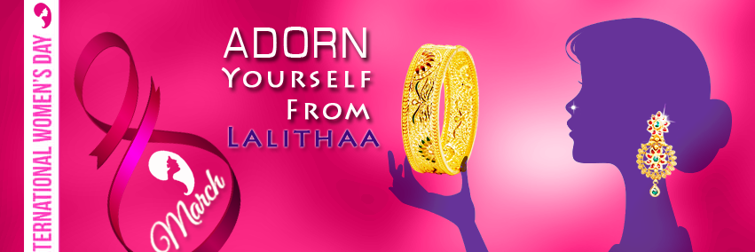 lalithaamart's profile banner image