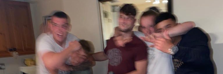 Bamberzac's profile banner image