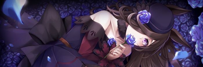 IzzySquirts's profile banner image