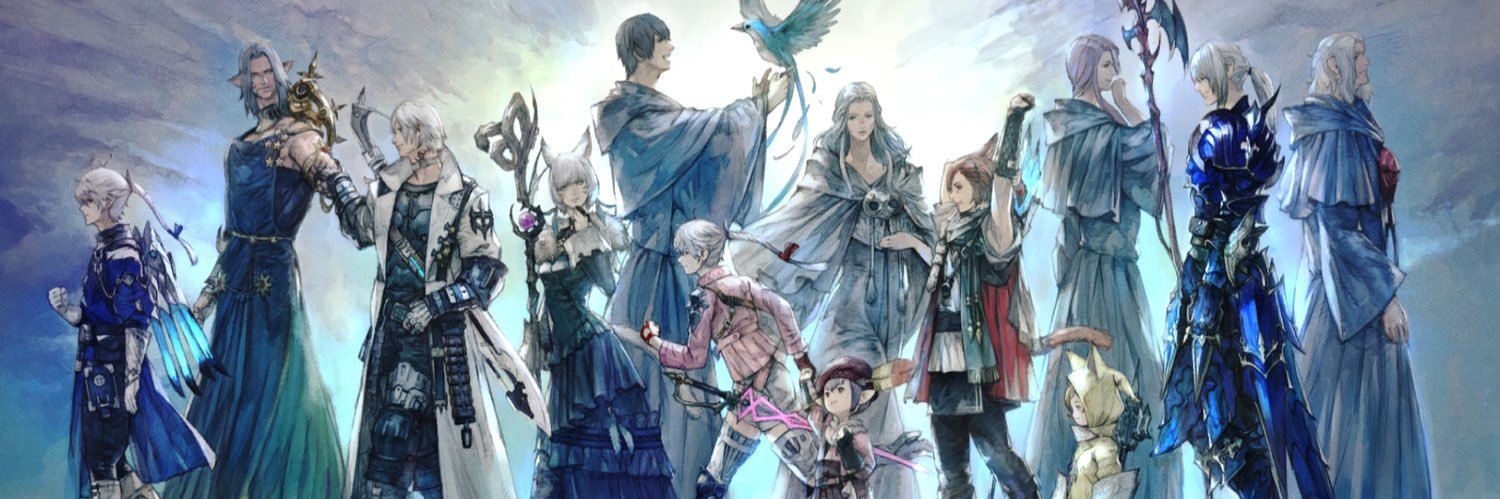 せつなFF14 banner