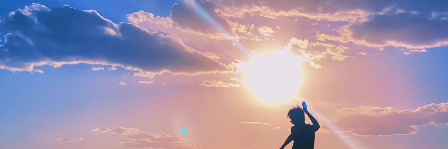 ☁️cloudy☁️ banner