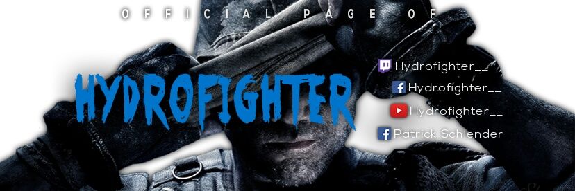 Hydrofighter__'s profile banner image