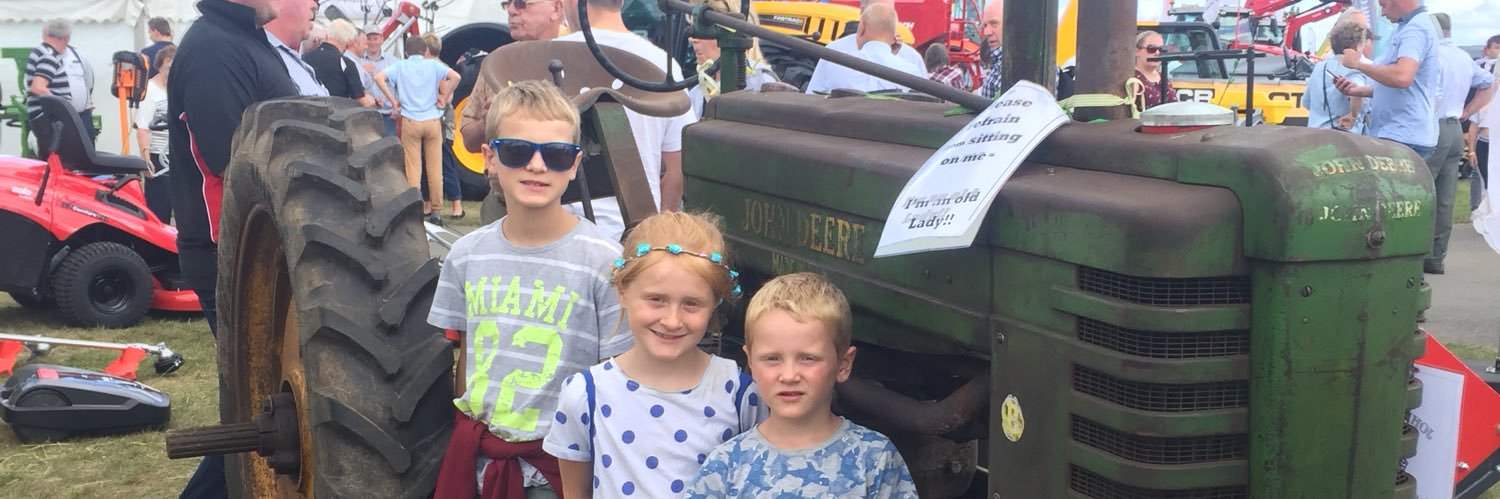 Mark McCallum banner