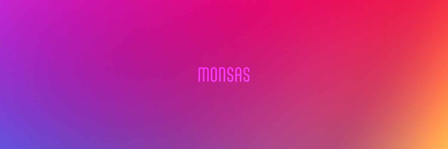 MonsasTV's profile banner image