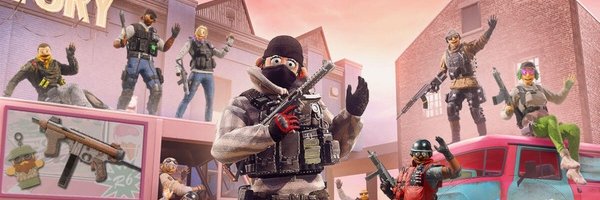 Gaming4FunTM Profile Banner