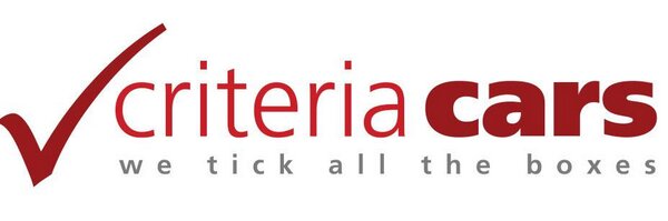 CriteriaCars Profile Banner