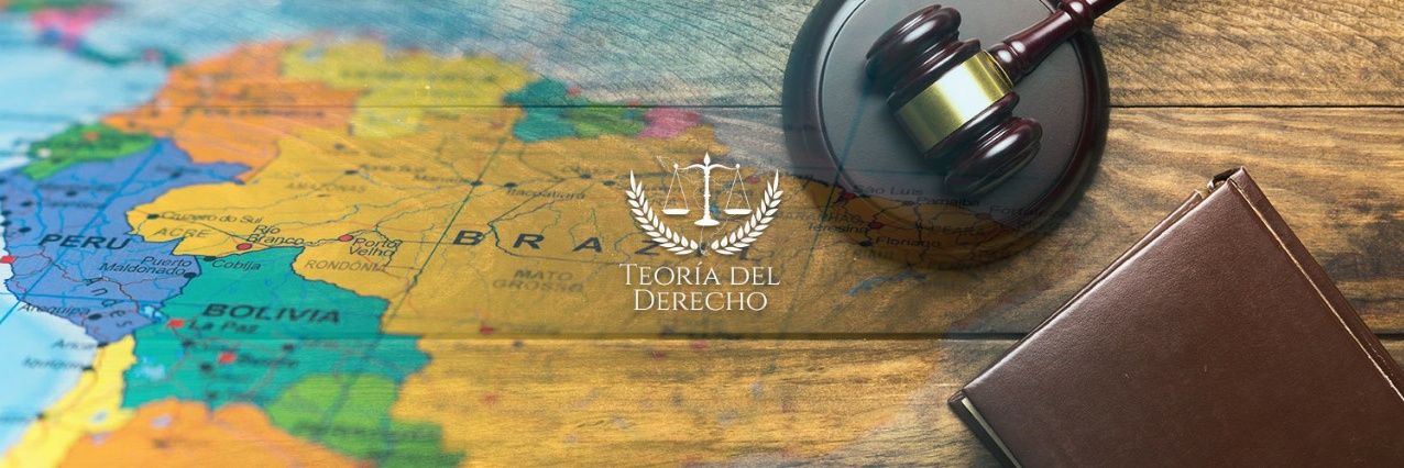 Teoría del Derecho (@TeoriaDeDerecho) / Posts / X