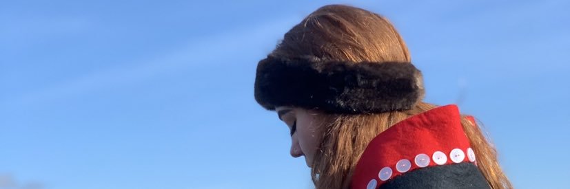 baabytash's profile banner image