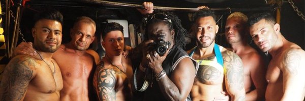 machofactory Profile Banner