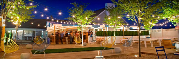 CapriHotel Profile Banner