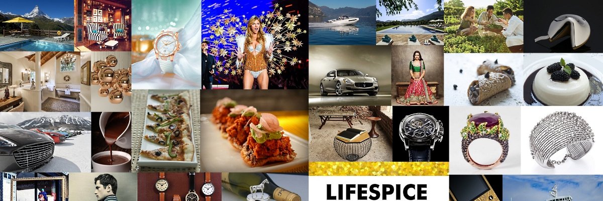 LifeSpiceIndia's profile banner image