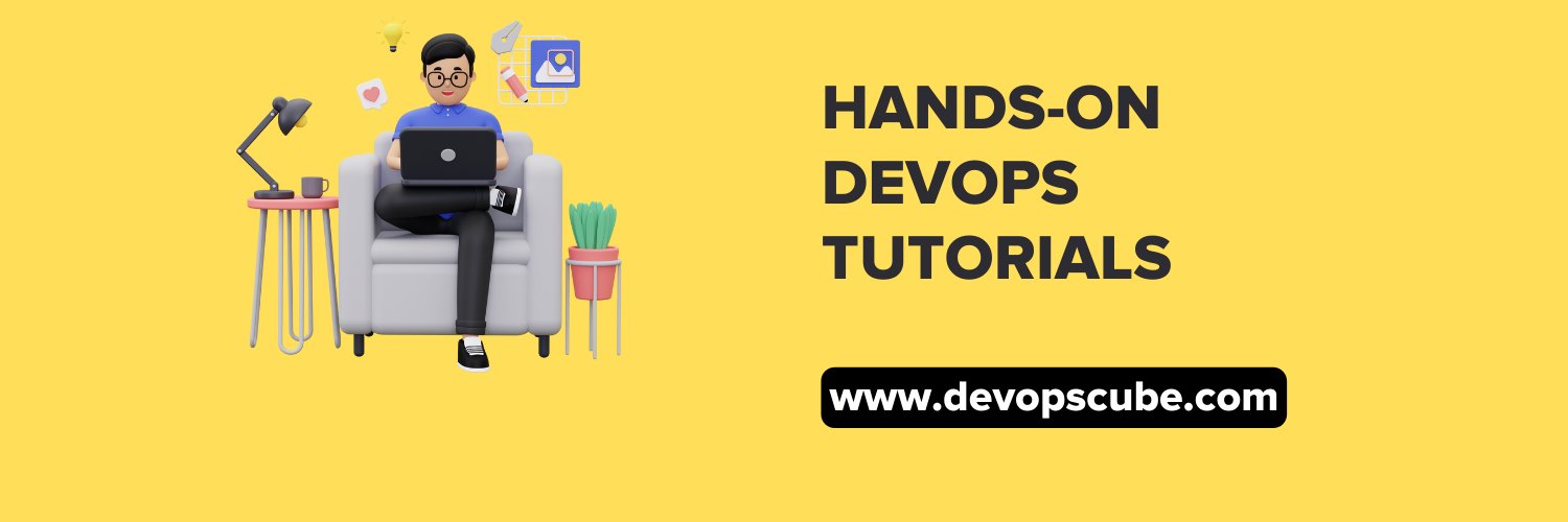 DevopsCube banner