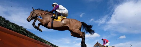 Harry Cobden Profile Banner