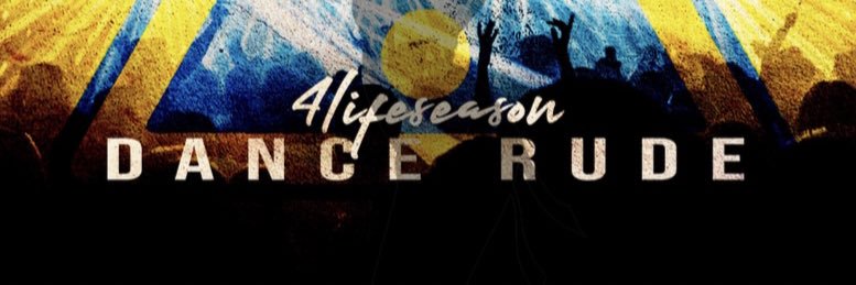 4lifeseason's profile banner image