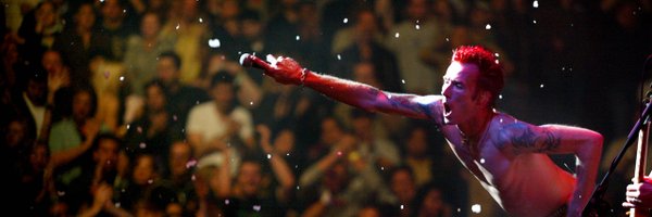 yafarocker's profile banner image